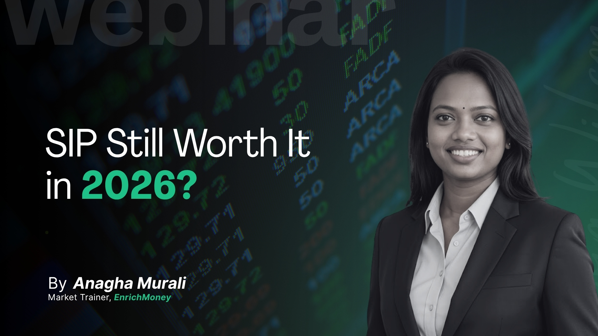 SIP Still Worth It in 2026?